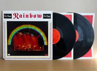 Rainbow – On Stage