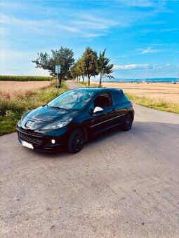 Peugeot 207 Rc
