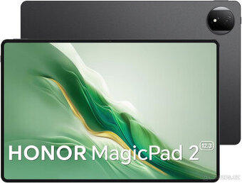 tablet HONOR MagicPad 2 12GB (256GB) Wifi Black, obal,záruka