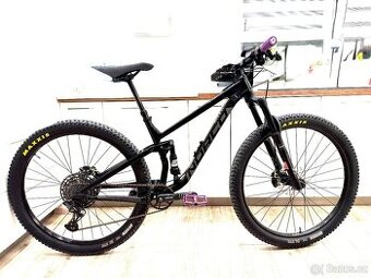 Norco Fluid FS3 2021