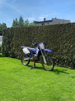 Vyměním yamaha yz 125
