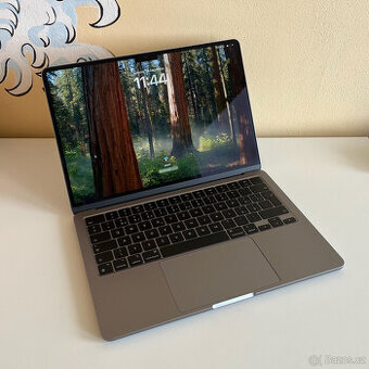Apple MacBook Air 13,6" | M3 | 16GB | 256GB