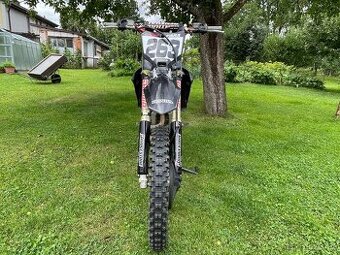 Honda CRF 450