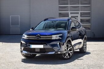 Citroën C5 Aircross Shine