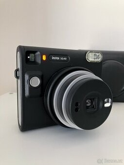 FujiFilm Instax SQ40