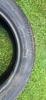 Nové pneu 205/55R17 - 1