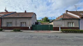Prodej RD 200 m², pozemek 1 950 m², Chrudim, Malecká ul.