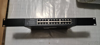 Prodám Switch Zyxel GS1900-24E