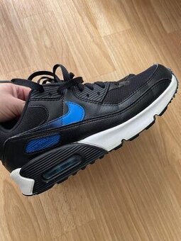 Dětské boty Nike Air Max - velikost 38