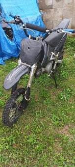 Pitbike lifan 125ccm