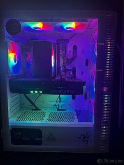i7 13700k l RTX 3080 l 32GB RAM