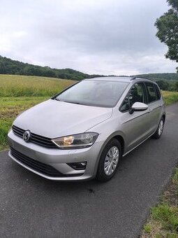 Volkswagen Golf Sportsvan 1.6 TDI 81 kw