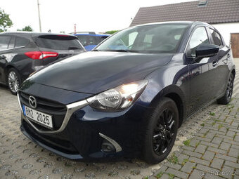 Mazda 2 1.5i SKYACTIV G90 SELECT G SPORT po 1.majitel - 1