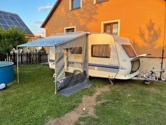 Hobby deluxe 440sf