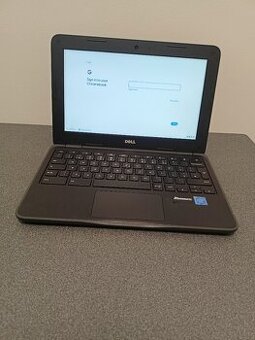 Dell Chromebook 11 3180