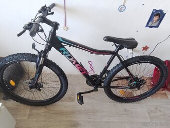 Horské kolo Romet mtb 26