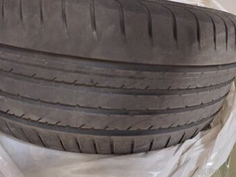 Goodyear letní 205/50 R17