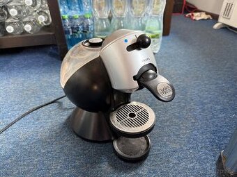 Kávovar dolce gusto