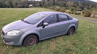 Fiat Linea 1.3MJTD 66KW