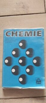 Chemie pro studijní obory SOŠ a SOU nechemického zaměření
