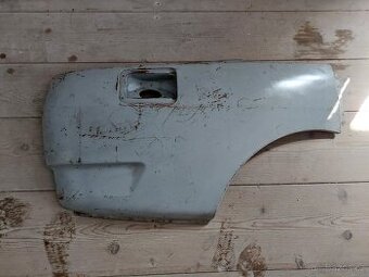 Pravý zadní blatník Wartburg 353W