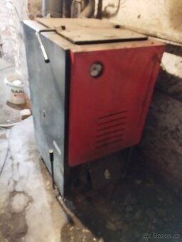 Kotel Dakon 20kw