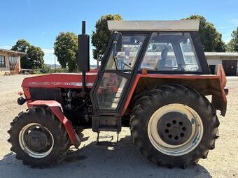 Zetor Crystal 8145