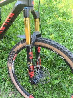 Vidlice Fox 36 Factory 29 170mm