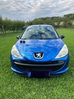 Prodej Peugeot 206
