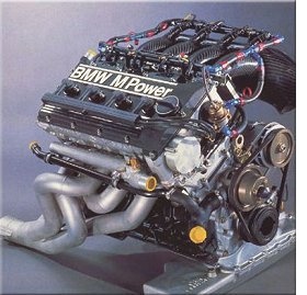 Bmw M3 e30 díly motoru s14b20/23/25