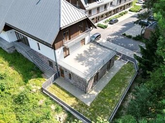 Prodej, Byty 2+kk, 184 m² - Železná Ruda, ev.č. 00033