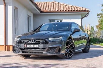 Audi A7 Sportback 55 3.0 TFSI Quattro
