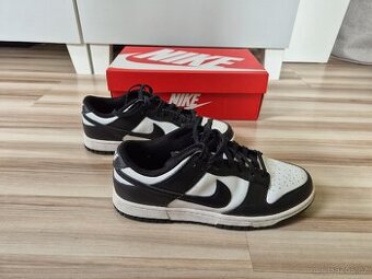 Nike Dunk Low Retro Panda