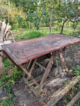 Cirkulárka 380V 7.5kw