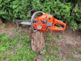 Prodám Husqvarna 560 XP, video, záruka, TOP STAV.