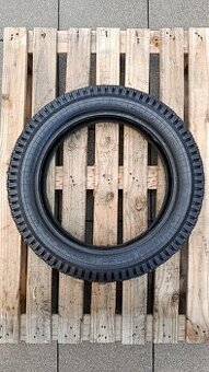 Barum 4,50/4,60-18 ENDURO 120//90-18 C13  Made in ČSSR