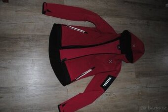 softshellová bunda zn. Montura, vel. XS