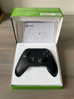 Xbox Bezdrátový ovladač