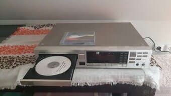 DENON DCD 1300
