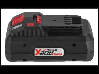 PARKSIDE PERFORMANCE® smart akumulátor 4 Ah PAPS 204 B1