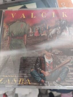 D.Landa CD