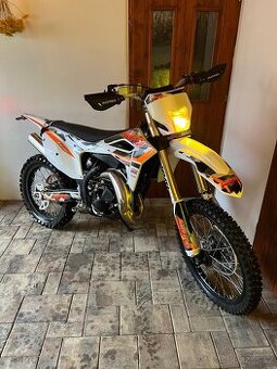 Kayo kt 250 2t