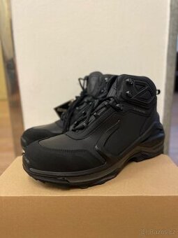 Boty Prabos S90345