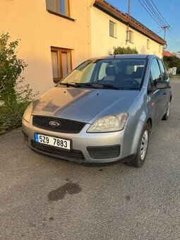 Ford focus C-Max 1.6 74 kw