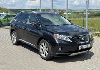Lexus rx350