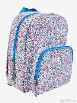 Nádherný kvalitní dívčí batůžek zn Jojo Mamam Bebe 2-4roky