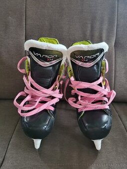 Bauer Vapor X4