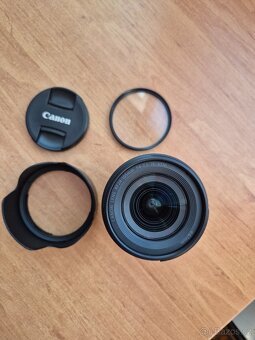 Canon rf