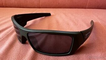 Sluneční brýle Oakley Gascan