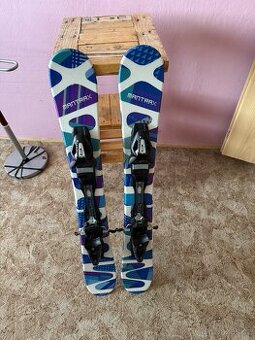 Snowblade lyže mantrax